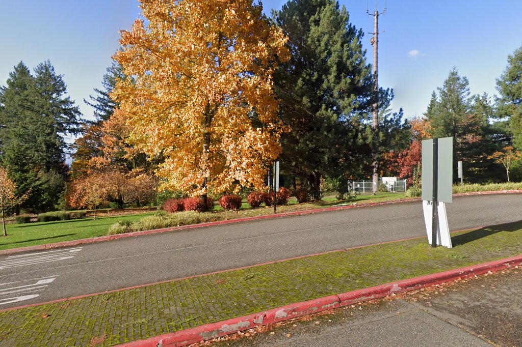 Portland Community College - Sylvania Campus