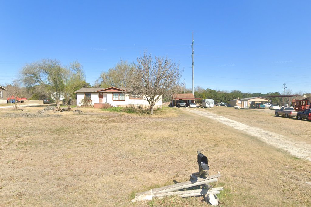 Cibolo Municipal Court