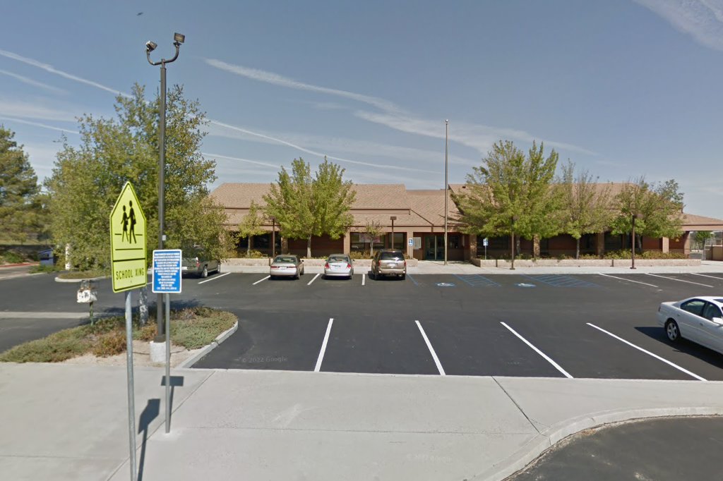 Pleasant Valley Elementary School