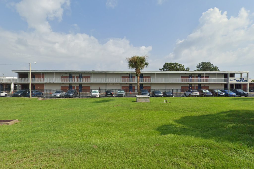 Westshore Junior/Senior High School