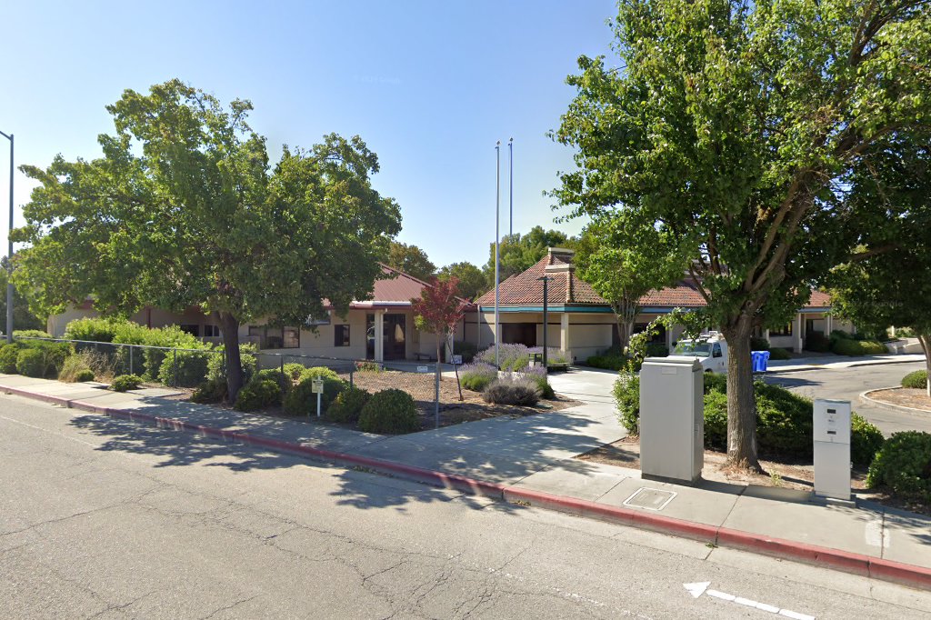 Independence High School