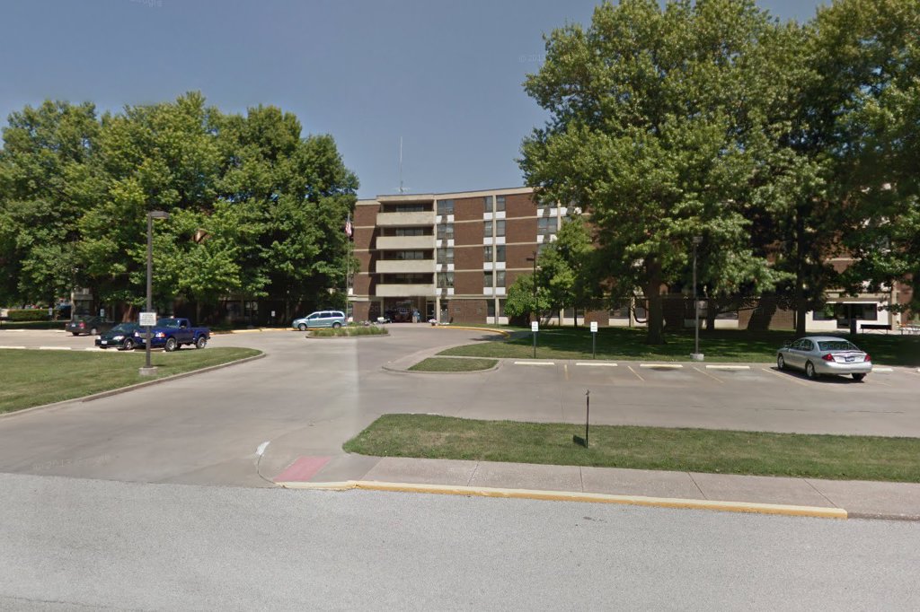 Warren County Housing Authority