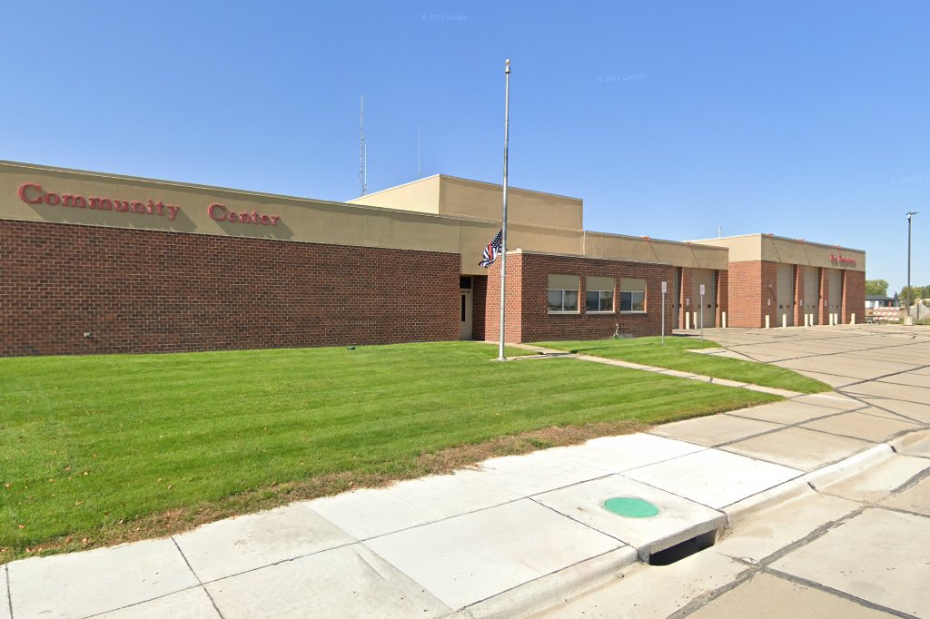North Sioux City Driver Exam Station