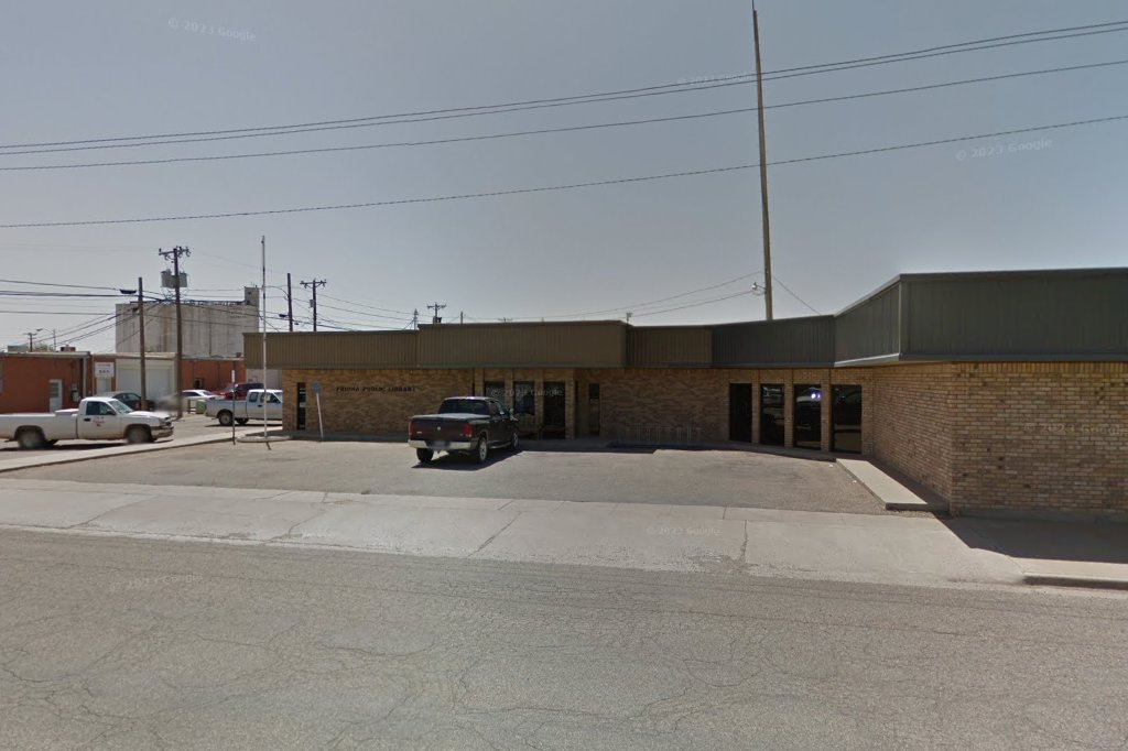 Friona Municipal Court