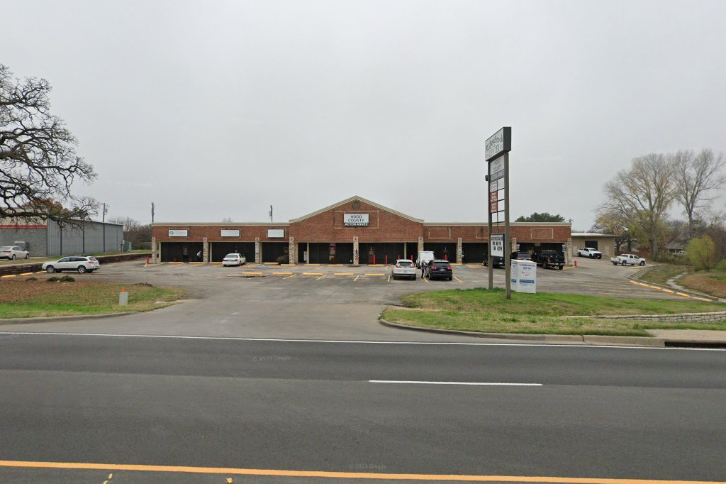 Granbury Justice of Peace Court I