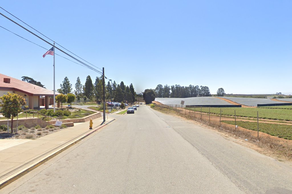 Ohlone Elementary School