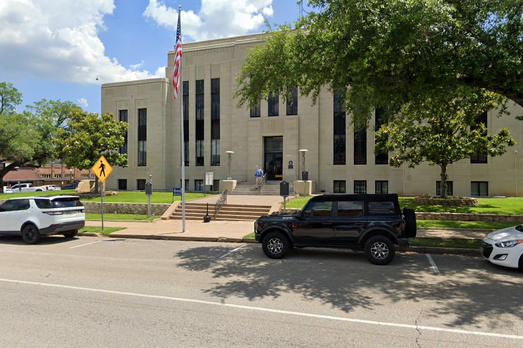 Van Zandt County Court
