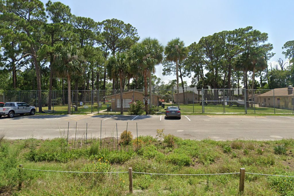Frances Walker Halfway House School