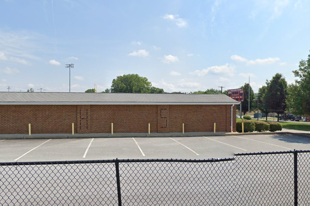 West Chester B. Reed Henderson High School