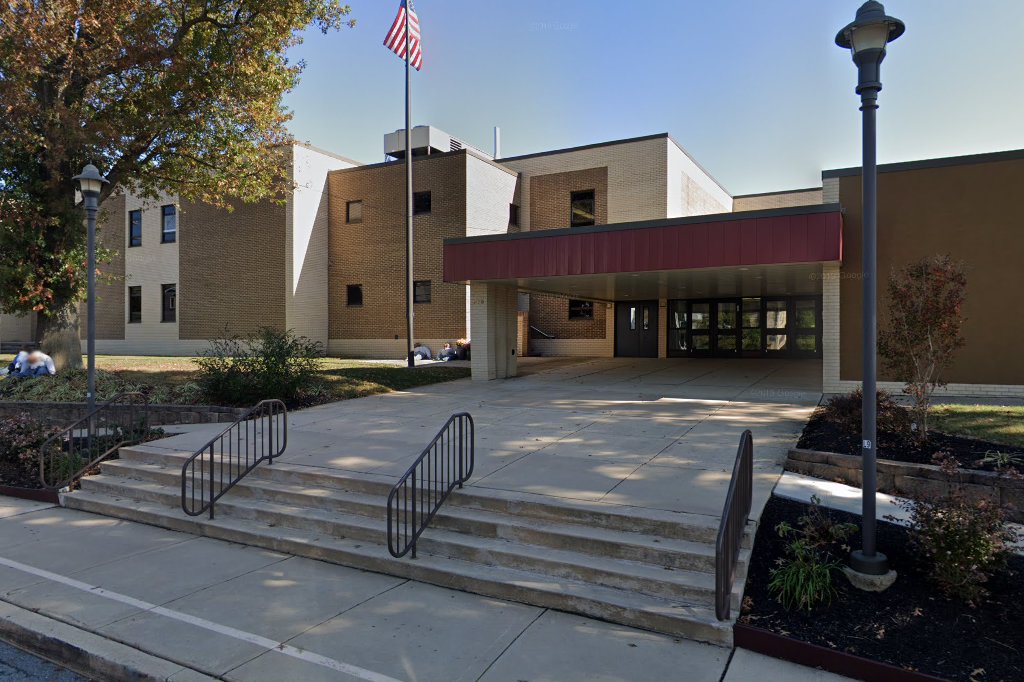 Mary D Lang Elementary School
