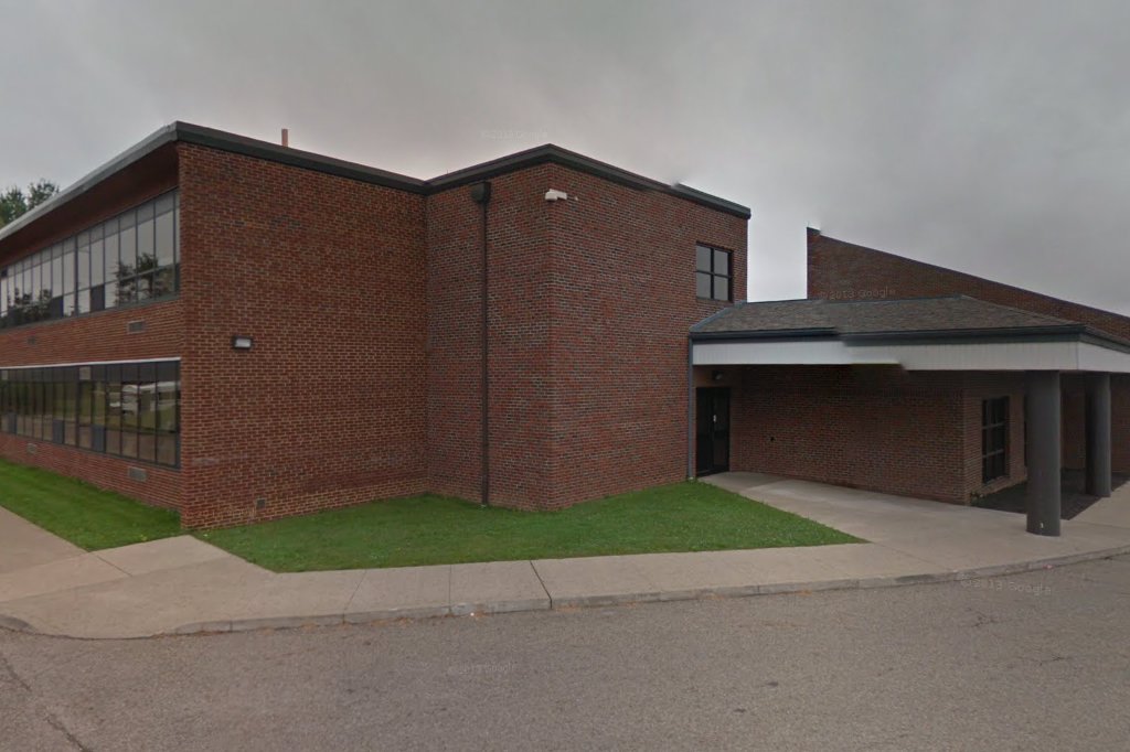 Schreiber Elementary School