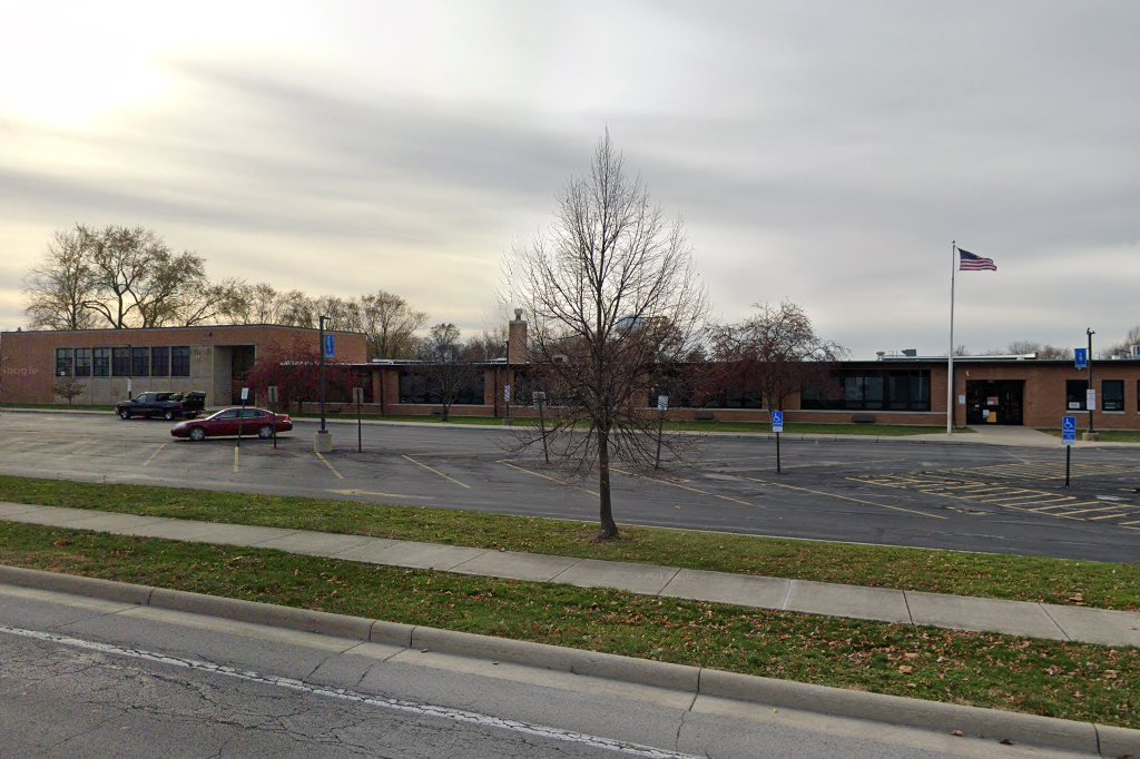 Clyde Elementary School