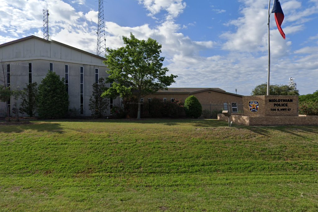 Midlothian Justice of Peace Court