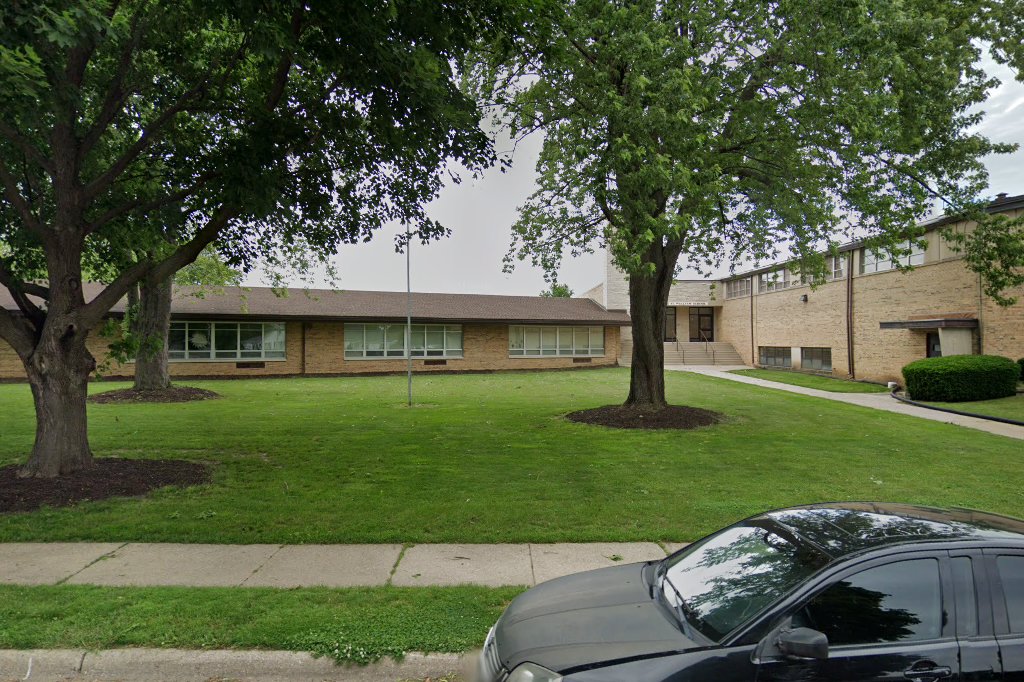 St. William Catholic School