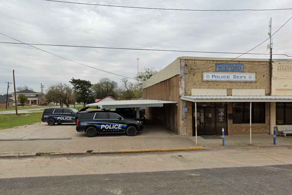 Mildford Municipal Court