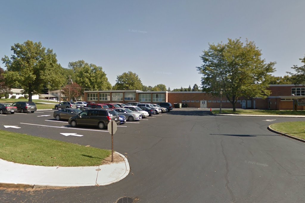 Krout Elementary School