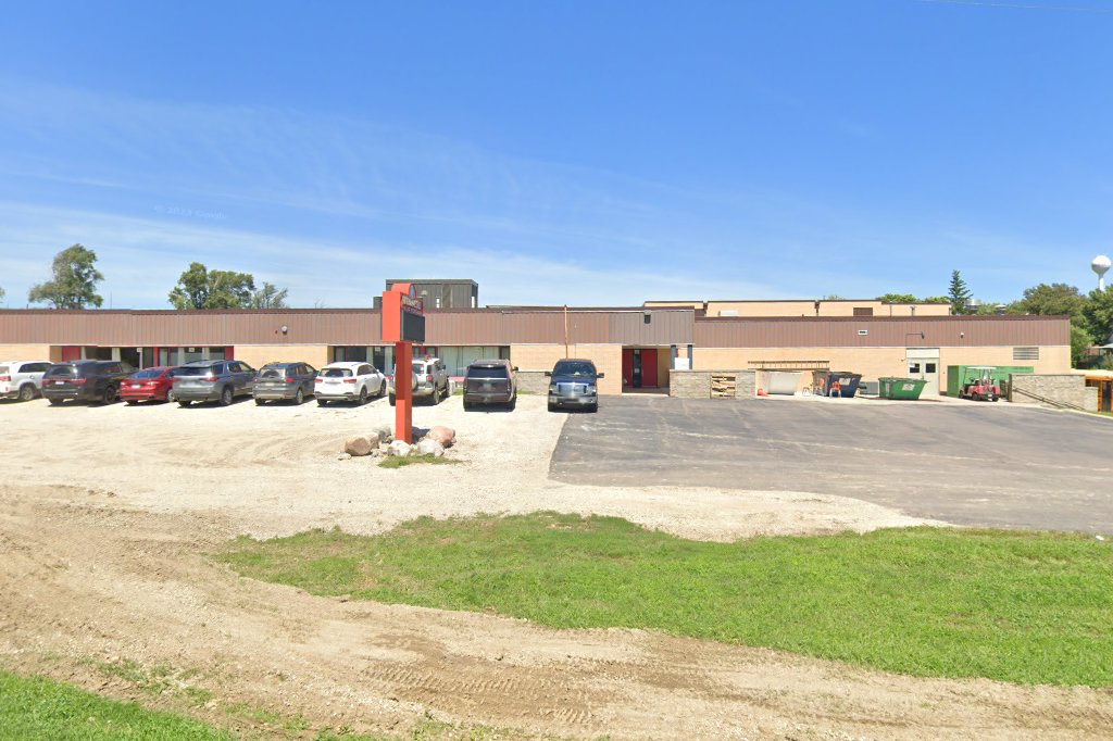 Winside Elementary School