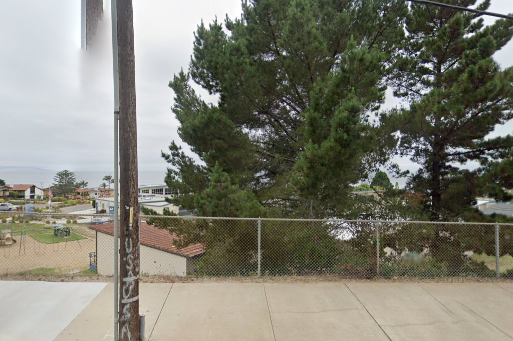 Shell Beach Elementary School