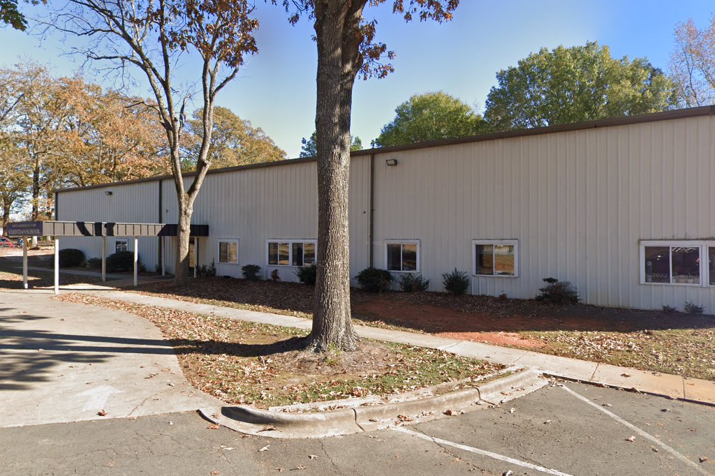 First Assembly Christian School