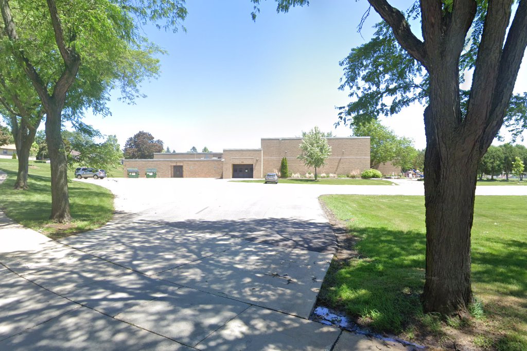 Hawthorne Elementary School
