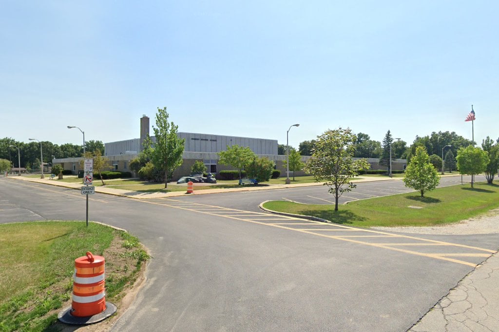 Hoover Elementary School