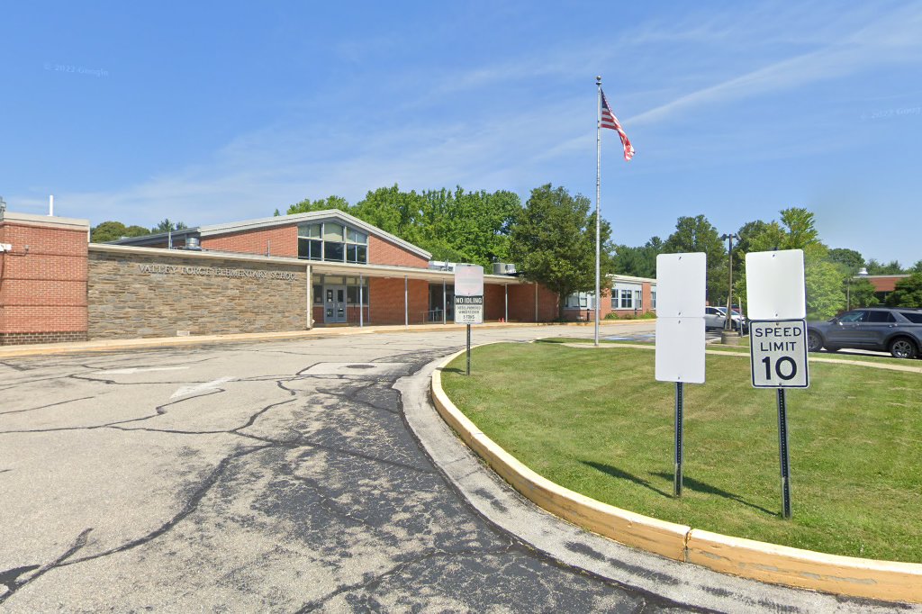 Valley Forge Elementary School