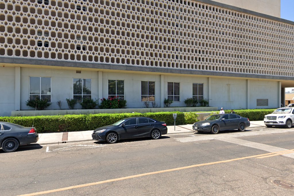 Odessa Justice of Peace Court