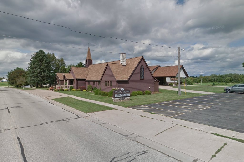 English Lutheran School