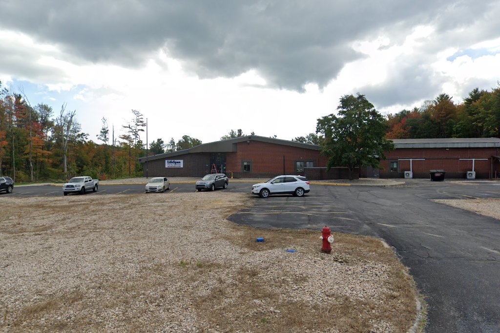 Luthersburg Elementary School