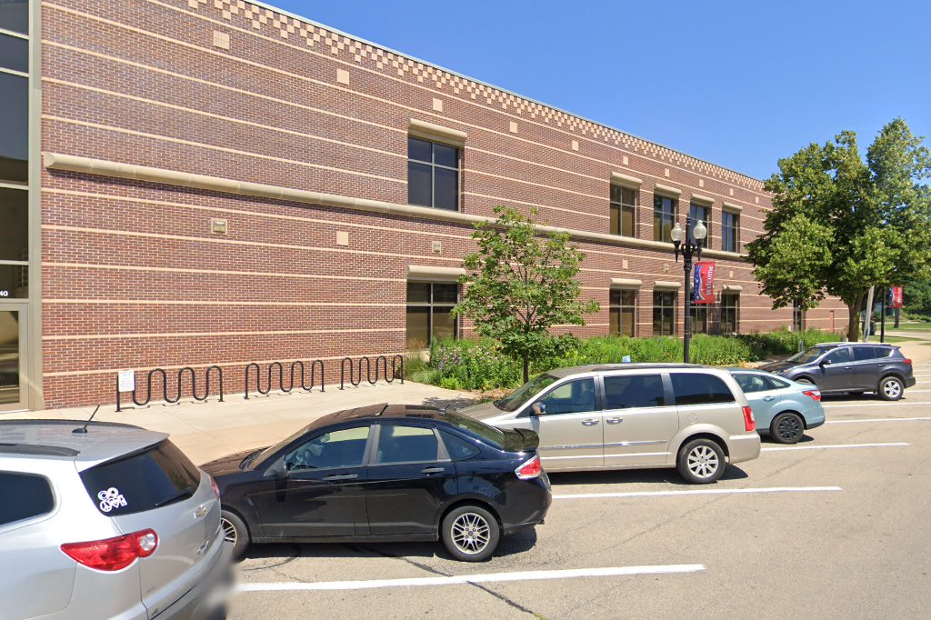 Neenah Public Library