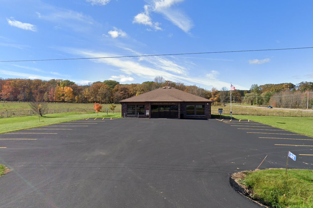 Arpin Public Library