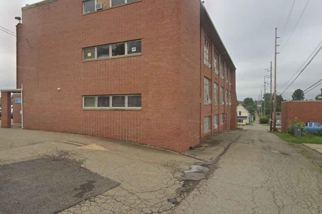 Imagine On Superior School