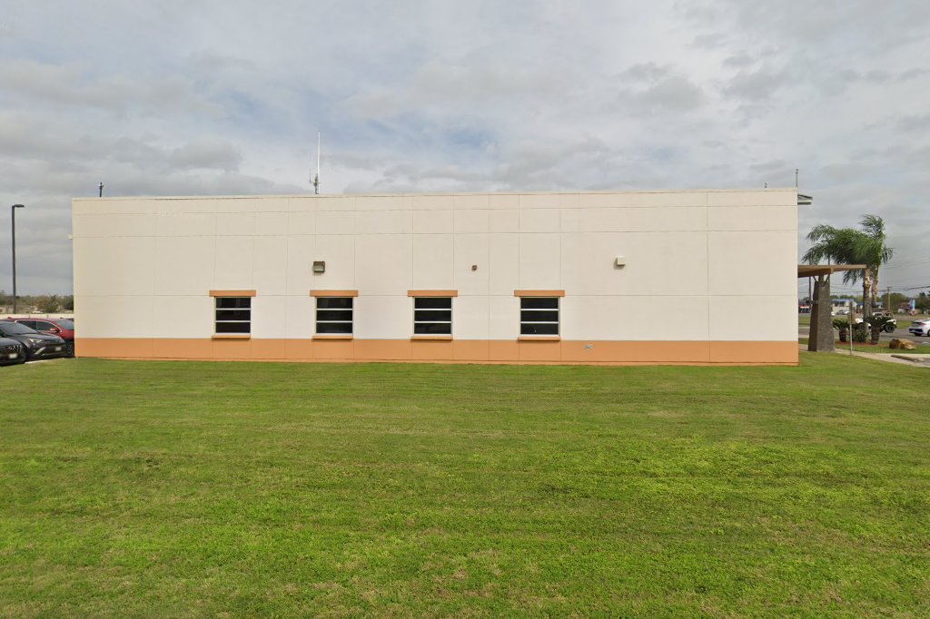 Alton Municipal Court