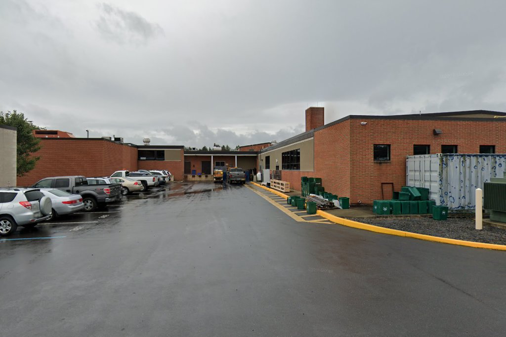 Southern Columbia Middle School