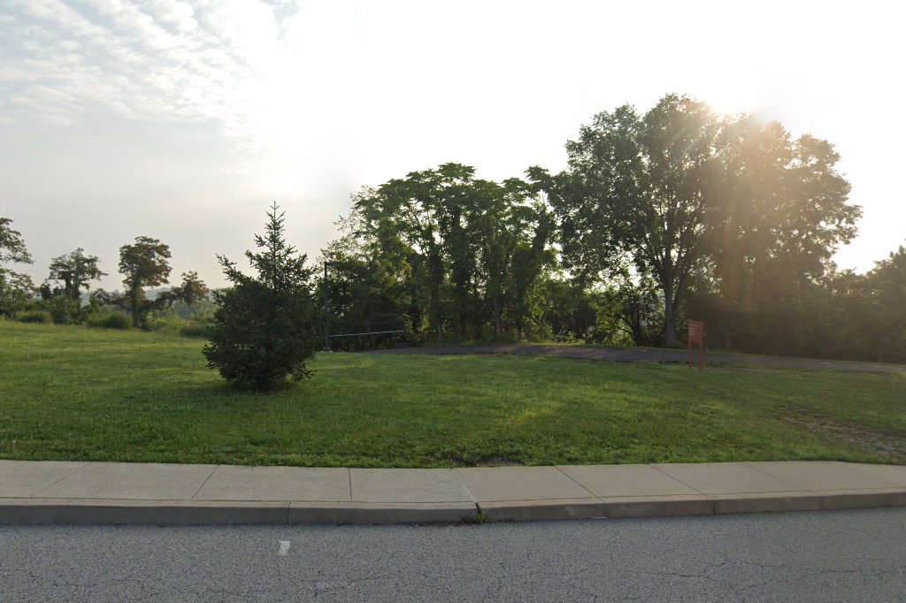 Penn Hills Senior High School