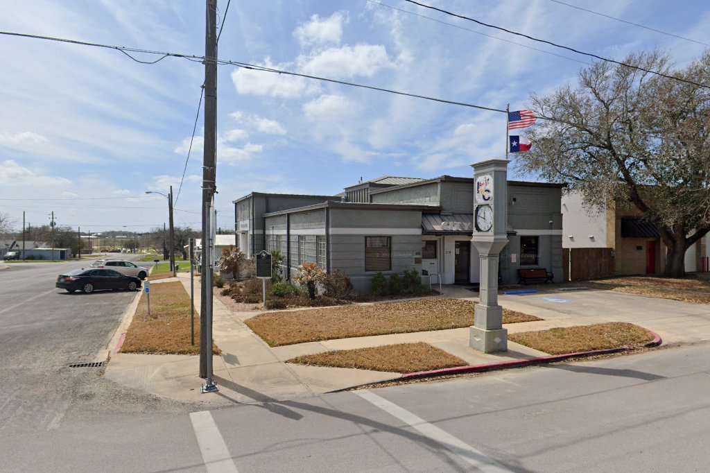 Karnes City Municipal Court