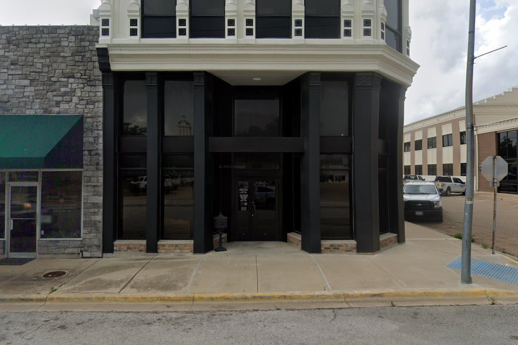 Cameron Municipal Court