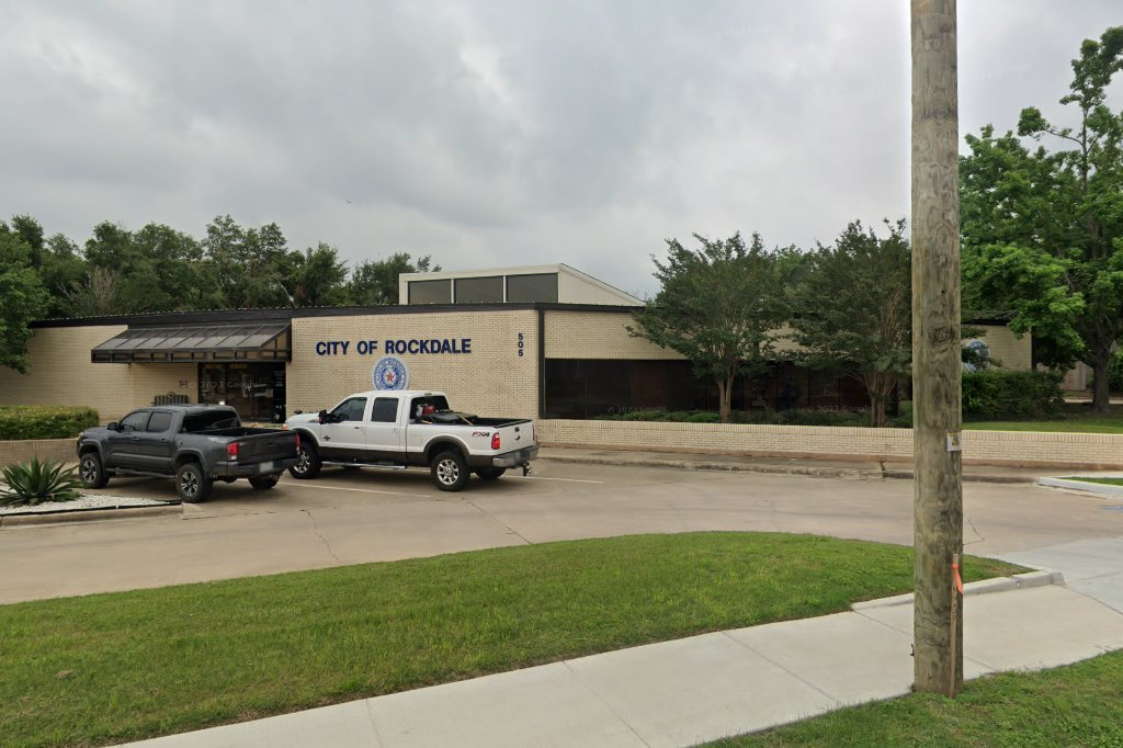 Rockdale Municipal Court