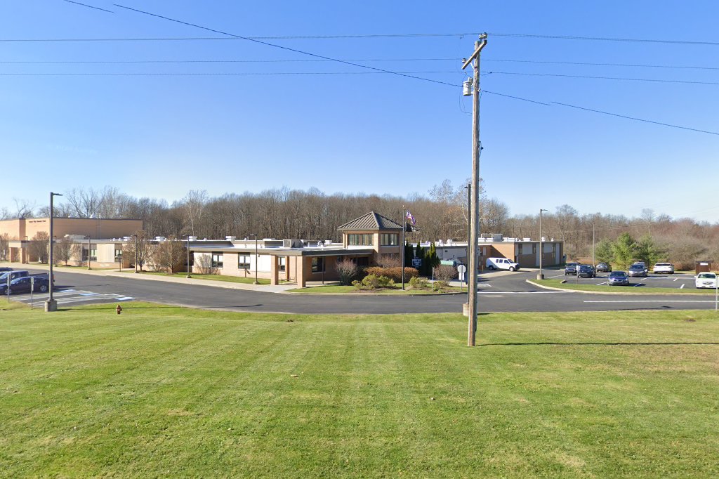 Conneaut Valley Elementary School