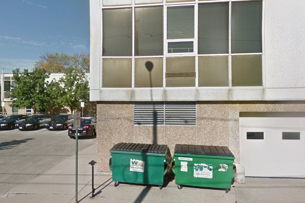 DeKalb District Court