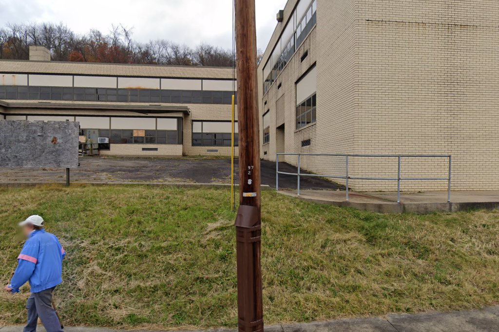 White Oak Elementary School