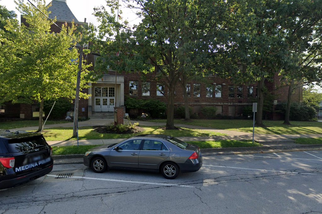 Garfield Elementary School