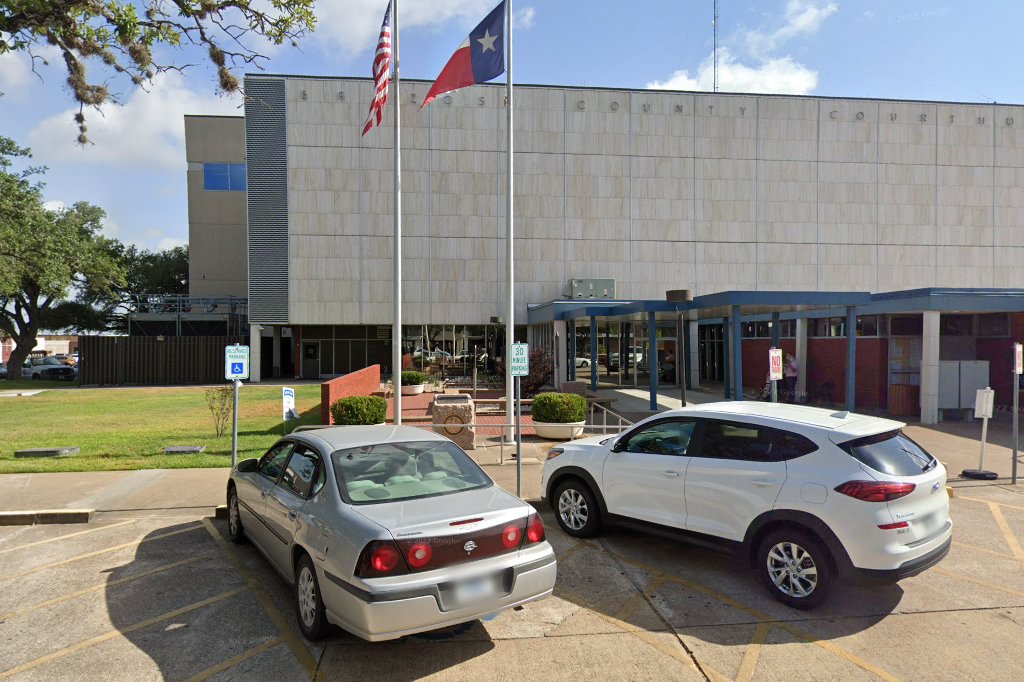 Brazos County Court at Law