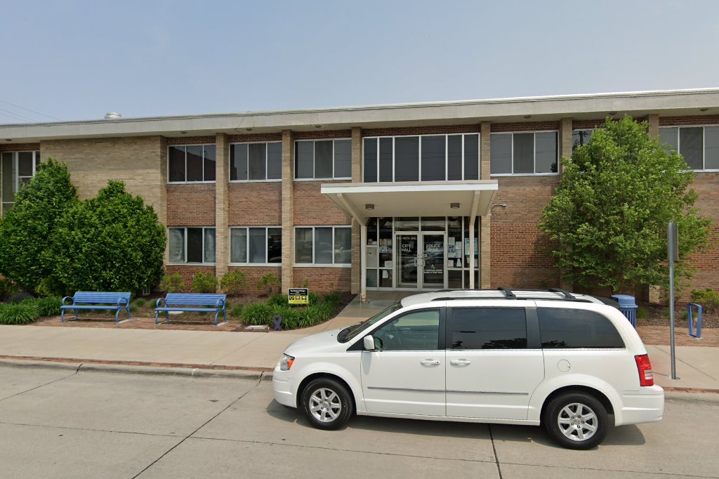 East Moline District Court
