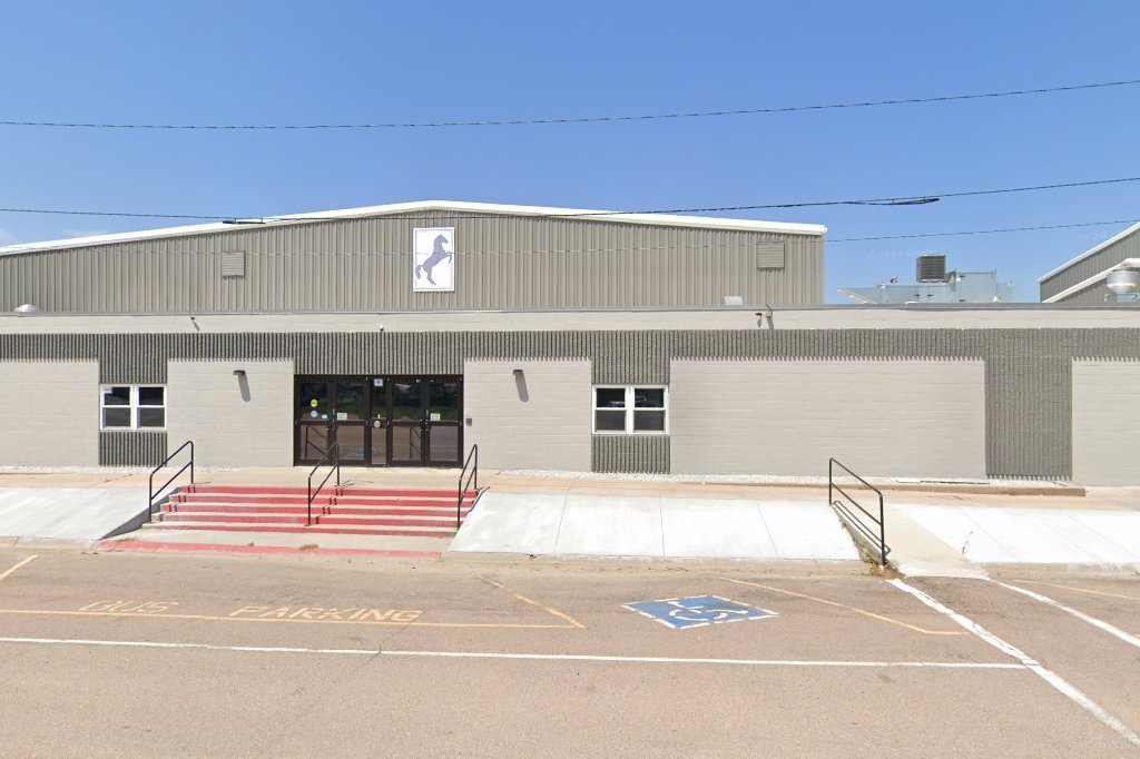 Junior/Senior High at Sumner