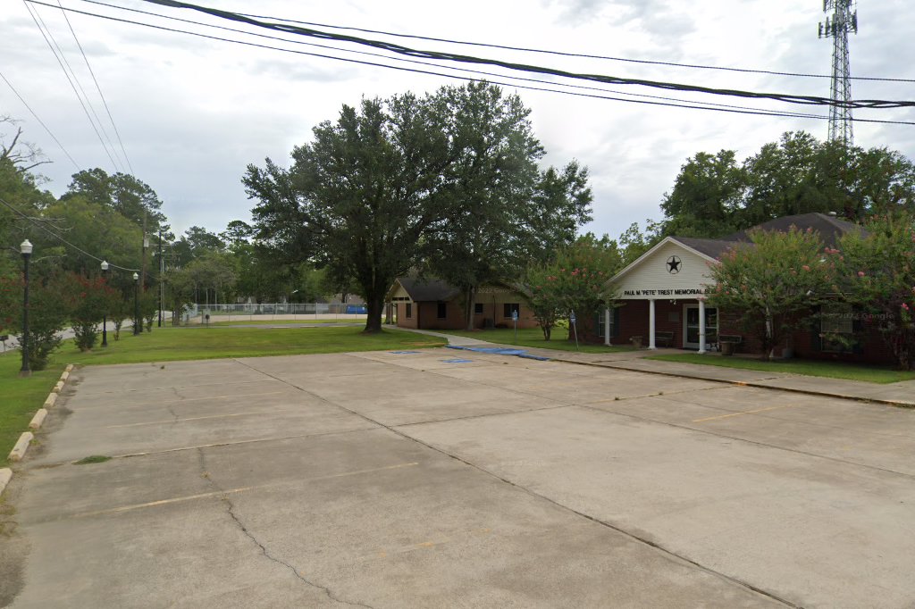 Lumberton Justice of Peace Court