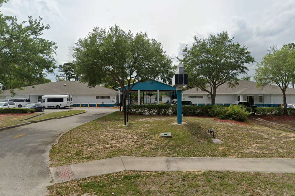 Campus Charter School