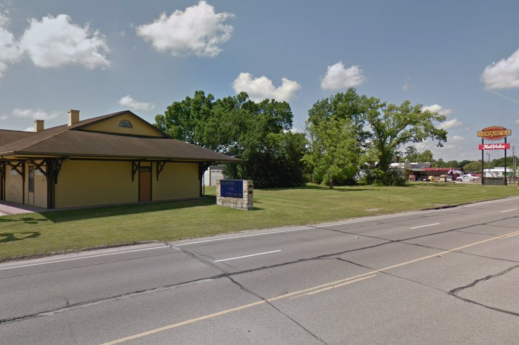 Sour Lake Municipal Court