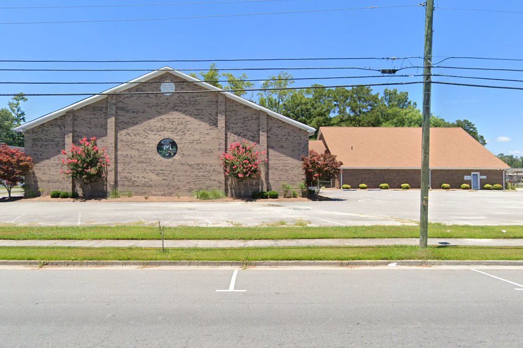 New Hope Christian Academy