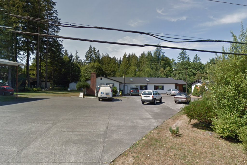Haigh Veterinary Hospital